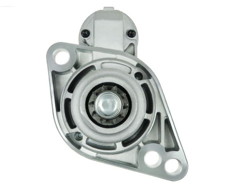 Startmotor / Startmotor