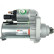 Startmotor / Startmotor, miniatyr 2