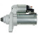 Startmotor / Startmotor, miniatyr 4