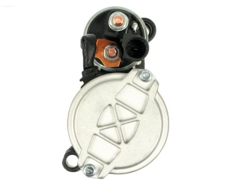 Startmotor / Startmotor, bild 3