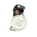 Startmotor / Startmotor, miniatyr 3