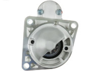 Startmotor / Startmotor