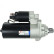 Startmotor / Startmotor, miniatyr 2