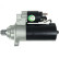Startmotor / Startmotor, miniatyr 4