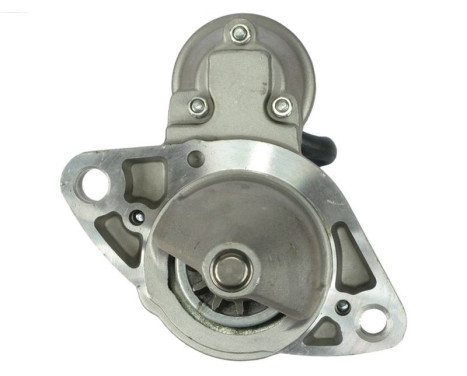 Startmotor / Startmotor