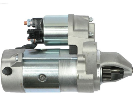 Startmotor / Startmotor, bild 2