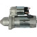 Startmotor / Startmotor, miniatyr 4