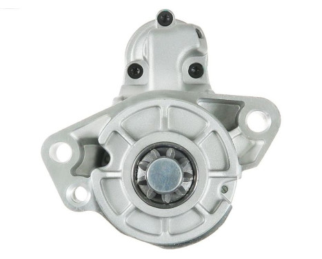 Startmotor / Startmotor