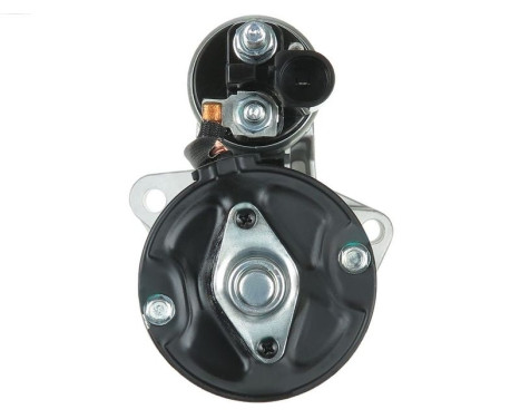 Startmotor / Startmotor, bild 3