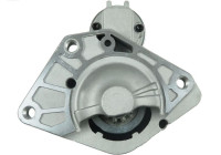 Startmotor / Startmotor