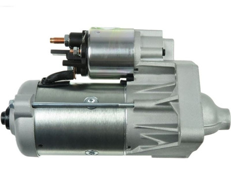 Startmotor / Startmotor, bild 4