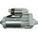Startmotor / Startmotor, miniatyr 4