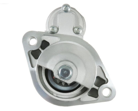Startmotor / Startmotor