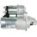Startmotor / Startmotor, miniatyr 2
