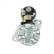 Startmotor / Startmotor, miniatyr 3