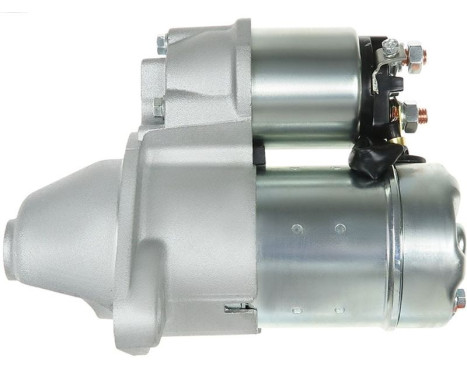 Startmotor / Startmotor, bild 4