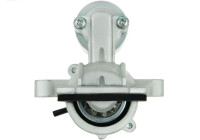 Startmotor / Startmotor
