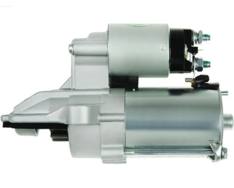 Startmotor / Startmotor, bild 4