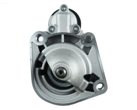 Startmotor / Startmotor