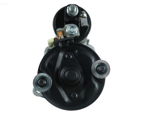 Startmotor / Startmotor, bild 3
