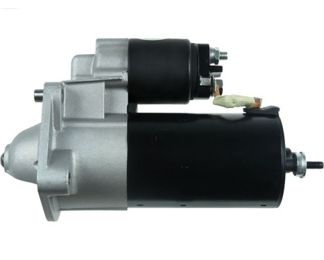 Startmotor / Startmotor, bild 4