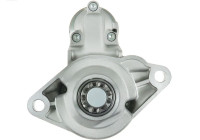 Startmotor / Startmotor