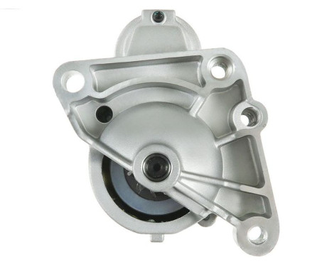 Startmotor / Startmotor