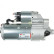 Startmotor / Startmotor, miniatyr 2