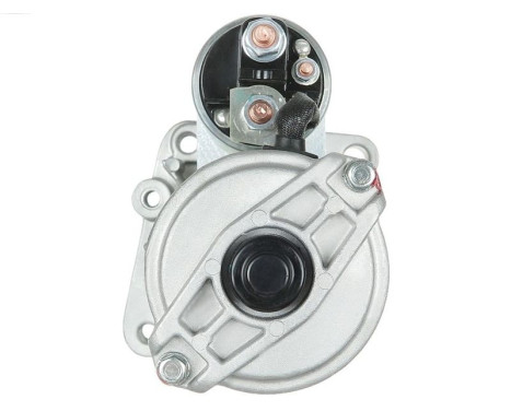Startmotor / Startmotor, bild 3