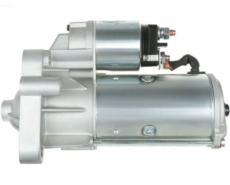 Startmotor / Startmotor, bild 4