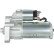 Startmotor / Startmotor, miniatyr 4