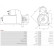 Startmotor / Startmotor, miniatyr 5