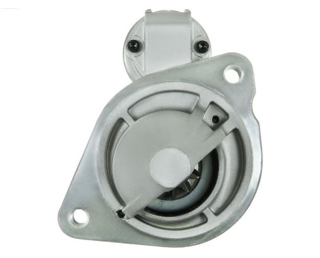 Startmotor / Startmotor