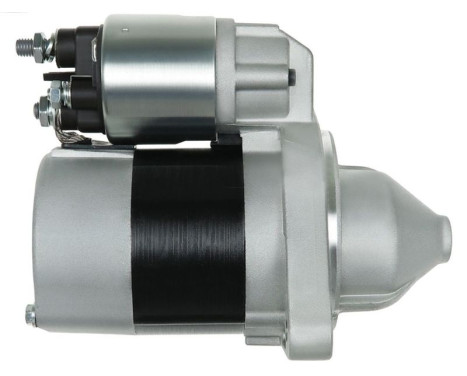 Startmotor / Startmotor, bild 4