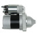 Startmotor / Startmotor, miniatyr 4