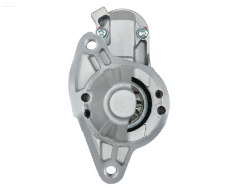 Startmotor / Startmotor