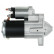 Startmotor / Startmotor, miniatyr 4