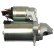 Startmotor / Startmotor, miniatyr 2