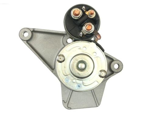 Startmotor / Startmotor, bild 3