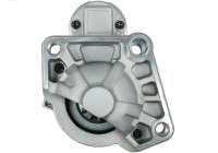 Startmotor / Startmotor