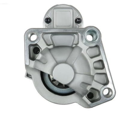 Startmotor / Startmotor