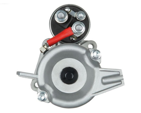 Startmotor / Startmotor, bild 3