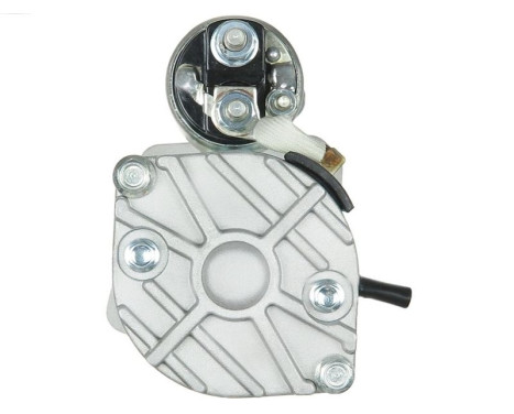Startmotor / Startmotor, bild 3