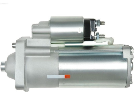 Startmotor / Startmotor, bild 4