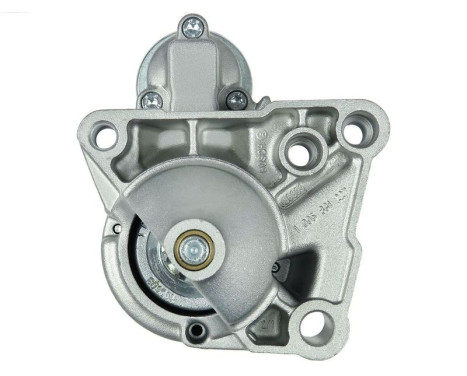 Startmotor / Startmotor