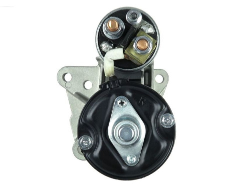 Startmotor / Startmotor, bild 3
