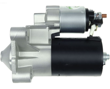 Startmotor / Startmotor, bild 4