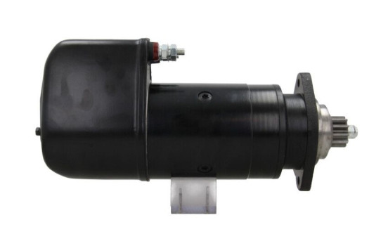 Startmotor / Startmotor, bild 4
