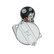 Startmotor / Startmotor, miniatyr 3