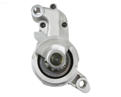 Startmotor / Startmotor